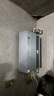 美的（Midea）【16LN3S】16升燃气热水器天然气【零冷水超一级能效】双增压恒温瀑布浴 国补20% 实拍图
