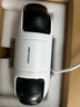 HIKVISIONHIKVISION海康威视监控器双摄像头800万全彩夜视360度全景室内外手机远程网线供电3R446WD-LT4MM 实拍图