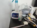 九品祥除书虱药通用床上去除床虱喷雾驱杀书虫灭啮虫尘虱杀虫套装 实拍图