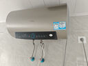 海尔（Haier）国家补贴20%电热水器60升 PD3 金刚无缝胆终身免换镁棒一级能效节能省电储水式大水量家用京东自营 实拍图