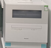 松下（Panasonic）台式洗碗机三代【升级款】智能洗 80℃高温除菌母婴家用 独立烘干5套NP-UW5BK3Y【二级水效】 实拍图