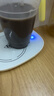 陶瓷杯保温杯垫电热杯垫水杯恒温加热器恒温暖杯器办公室茶座暖奶器保温底座生日礼物女 【白色】恒温单杯垫 实拍图