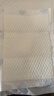 德佑 婴儿一次性隔尿垫80片25*33cm护理垫吸水不反渗新生建议6kg以内 实拍图