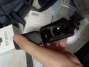 神牛tt350闪光灯相机机顶闪光灯引闪器高速同步补光灯外拍灯相机热靴灯自动测光户外便携外拍灯 TT350+5号电池4粒 索尼 实拍图