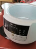 小熊（Bear）电炖锅 电砂锅电炖盅 煲汤锅炖汤锅 煲汤专用电锅 炖汤盅电炖锅3-4人紫砂锅煲汤3L煮粥锅DDG-K30N3 实拍图