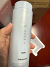 松下（Panasonic）冲牙器儿童成人洗牙器水牙线高频脉冲水流便携小圆管牙齿冲洗器生日礼物送男女友国家补贴DJ33蓝 实拍图
