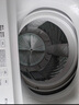松下（Panasonic）【吴磊推荐】波轮洗衣机全自动10公斤 除螨羽绒羊毛洗内衣洗衣机XQB100-Q17CS以旧换新国家补贴20% 实拍图