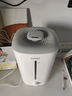 苏泊尔（SUPOR）加湿器卧室家用婴儿办公室桌面宿舍大雾量蒸发喷雾器小型空气净化空调伴侣EHTW-22A 实拍图