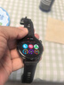 HUAWEIWATCH GT 6 雅丹黑【暗影织霆双表带套装】 46mm智能手表多维情绪健康全新骑行体验21天超长续航 实拍图