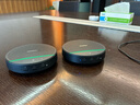 戴浦（DAIPU）视频会议全向麦克风10米拾音一拖二无线级联麦降噪USB蓝牙桌面扬声器音响一体30-70㎡会议室BM50*2 实拍图