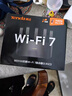 Tenda腾达路由器WiFi7【云霄BE5100】千兆穿墙王信号增强无线超强2.5g网口家用电竞放大器立式BE6L Pro 实拍图