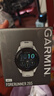 佳明（GARMIN）FR265心率跑步户外运动智能手表生日礼物Forerunner265月光白 实拍图