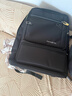 新秀丽（Samsonite）电脑包双肩包商务背包笔记本包休闲都市36B*09003黑色14英寸 实拍图