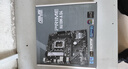 华硕（ASUS） PRIME H610M-A D4主板 支持 CPU i5-12490F/i5-13490F套装 板U套装 【家用办公】H610M-A D4单板 实拍图