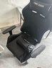 甄严选电竞椅办公椅家用舒适久坐直播座椅老板椅转椅人体工学椅电脑椅子 升降扶手-黑武士+乳胶+3级杆 实拍图
