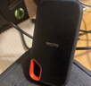 闪迪（SanDisk）2TB Type-c USB3.2 NVMe移动固态硬盘（PSSD）E61卓越版 1050MB/s三防保护 手机笔记本电脑外接SSD 实拍图