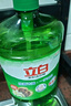 立白茶籽洗洁精1kg*4瓶99%除菌高效去油除味宝宝餐具果蔬适用食品可用 实拍图