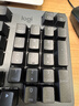 罗技（Logitech）灵砚系列 K868 三模客制化机械键盘 无线键盘 蓝牙键盘 客制化键盘 黑色 实拍图