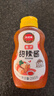 凤球唛蜂蜜芥末酱200g+甜辣酱295g组合韩式炸鸡汉堡披萨热狗三明治蘸酱 实拍图