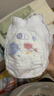 好奇（Huggies）金装拉拉裤L124片(9-14kg)尿不湿【速干不易红】 实拍图