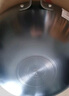 爱仕达（ASD）炒锅魔法钛铁0涂层不粘炒锅无涂层炒菜锅34cm磁炉通用CF34T10A 实拍图