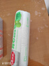 美丽雅 一次性保鲜袋食品级 背心式140只中号38*30cm冷藏分装袋加厚 实拍图