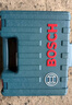 博世（BOSCH）手电钻冲击钻家用600瓦钻墙打孔升级款GSB600RE多功能工具套装 实拍图