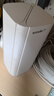 Tenda腾达路由器全屋覆盖WiFi7套装子母路由器【疾速BE3600】Mesh分布式组网无线千兆穿墙王【单支装】 实拍图