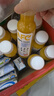 农夫山泉 100%纯果汁NFC果汁300ml*12瓶缤纷礼盒(6橙汁+6芒果汁)热门商品 实拍图