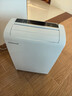 百奥（PARKOO）除湿机/抽湿机 25升大除湿量 家用轻音抽湿机 一键干衣 负离子净化地下室别墅吸湿器 YDA-826E 实拍图