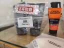 欧莱雅男士抗黑头洁面乳100ml*2套装控油祛痘去角质洗面奶护肤品礼物 实拍图
