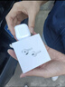Apple/苹果 AirPods 4(支持主动降噪)搭配无线充电盒(USB-C)苹果耳机 蓝牙耳机适用iPhone/iPad 四代 实拍图