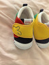 卡特兔学步鞋婴儿童鞋秋季男女宝宝步前机能鞋幼儿室内稳步儿童鞋子xz03 实拍图