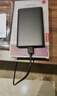 联想（Lenovo）1TB 移动硬盘F508 USB3.2Gen1  2.5英寸机械硬盘笔记本电脑外接 文件照片备份 外置存储 实拍图