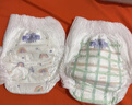 花王妙而舒拉拉裤XXL26片(15-28kg)加加大号尿不湿弹力腰围安心锁水 实拍图