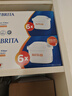 碧然德（BRITA）家用净水壶 滤水壶滤芯 MAXTRA+LE 去水垢专家滤芯 6枚装 实拍图