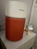 大宇（DAEWOO）【25年新品】母婴超润无雾加湿器 卧室婴儿大容量七重洁净科技净化空气472ml/h抑菌水箱 PH06PRO 实拍图