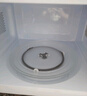 格兰仕微波炉家用小型360°转盘快捷加热旋钮操控易洁内胆操作便捷 V1 实拍图