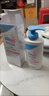 施巴（sebamed）婴儿润肤乳儿童面霜润肤露宝宝身体乳保湿护肤霜秋冬200ml进口 实拍图