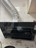 荣事达（Royalstar）抽油烟机小户型侧吸式油烟机家用小烟机小型大吸力单灶吸油烟机小尺寸出租屋公寓免拆洗易清洁烟机 (包安装)830宽体感热清洗+22m³X43 实拍图