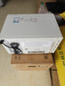 美的（Midea）快捷微波炉 家用小型 360°转盘加热 旋钮操控 易洁内胆（M1-L213B） 实拍图