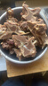卓宸澳洲Coles谷饲牛汤骨净重4斤 牛脊骨牛脖骨牛蝎子火锅 源头直发  实拍图