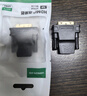 绿联DVI公转HDMI母转接头 DVI24+1/DVI-D转HDMI高清转换DVI延长线适用台式电脑显卡接电视显示器 20124 实拍图