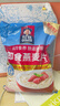 桂格（QUAKER）即食燕麦片1000克袋装 营养早餐 膳食纤维 零添加白砂糖 实拍图