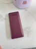 飞利浦（PHILIPS）E536 老年人手机4G全网通老人手机双卡双待超长待机大字大声大按键学生儿童备用专用功能机 紫色  实拍图