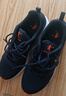 乔丹运动鞋男鞋跑步鞋子舒适减震轻便网面跑鞋男XM3570242 实拍图