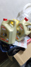 嘉实多（Castrol）极护智E版 全合成机油 汽机油润滑油 5W-30 SP/C2 4L 汽车保养 实拍图