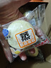 港荣蒸蛋糕纯鸡蛋原味900g早餐面包零食西式糕点纯蛋糕甜品礼品盒物箱 实拍图