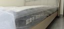 蓝盒子Z1经典爆款记忆棉弹簧床垫双人床垫家用【线下同款】 Z1 【软硬适中】 1.35*2米 实拍图