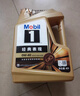 美孚（Mobil）金美孚先进全合成汽机油小金美经典表现 0W-40SP级4L汽车保养 实拍图